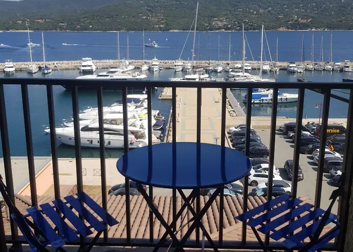 Location appartement propriano