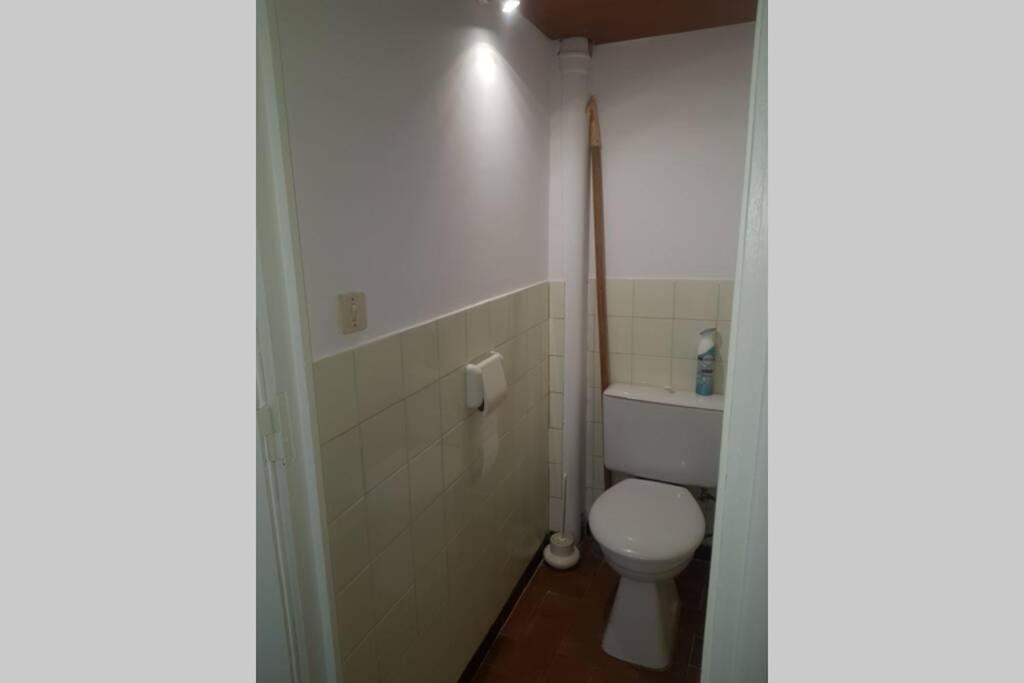 Location Propriano Apartment Propriano (Corsica)