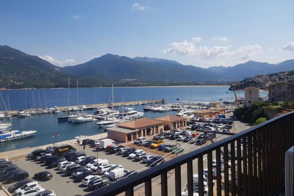 Location Propriano Apartment *