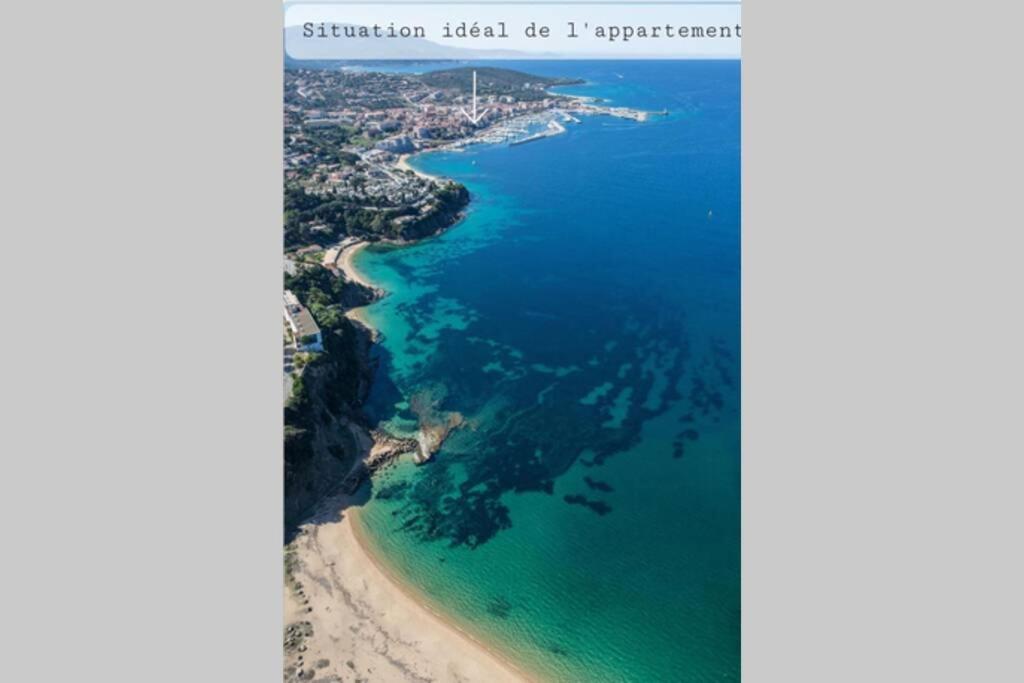 Apartment Location Propriano *