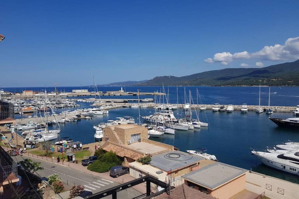 Location Propriano *