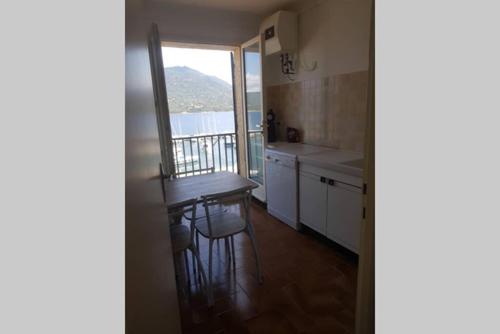 Location Propriano Apartment