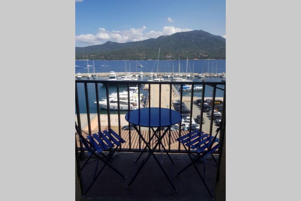 Appartement Location Propriano (Corsica)