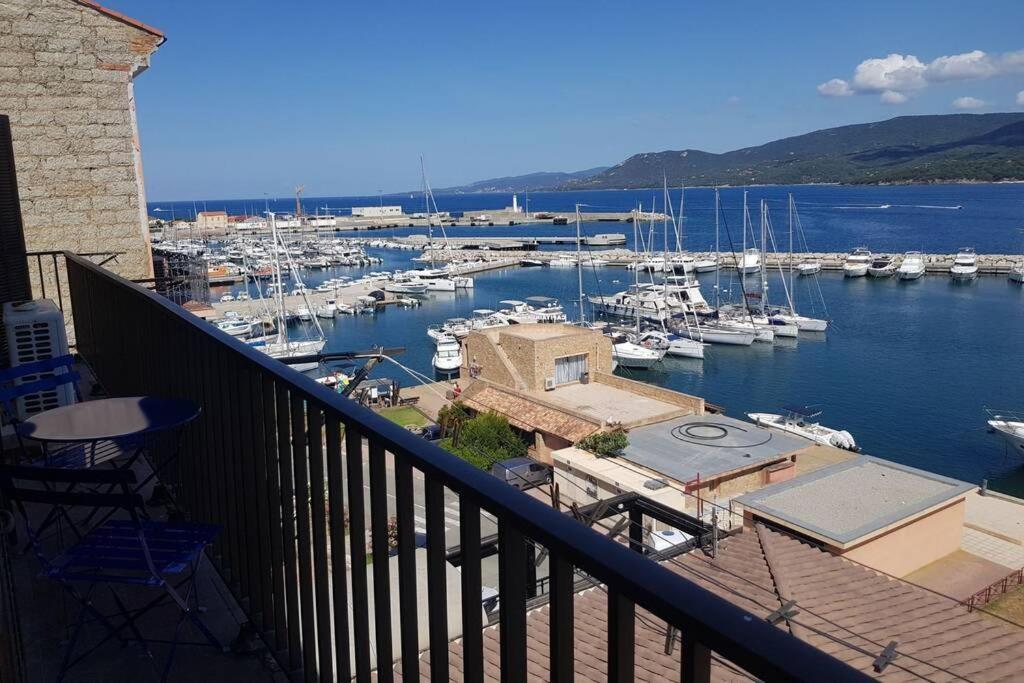Location Appartement