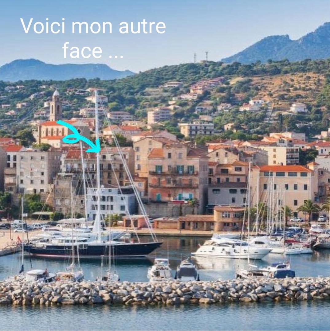 Location Propriano *