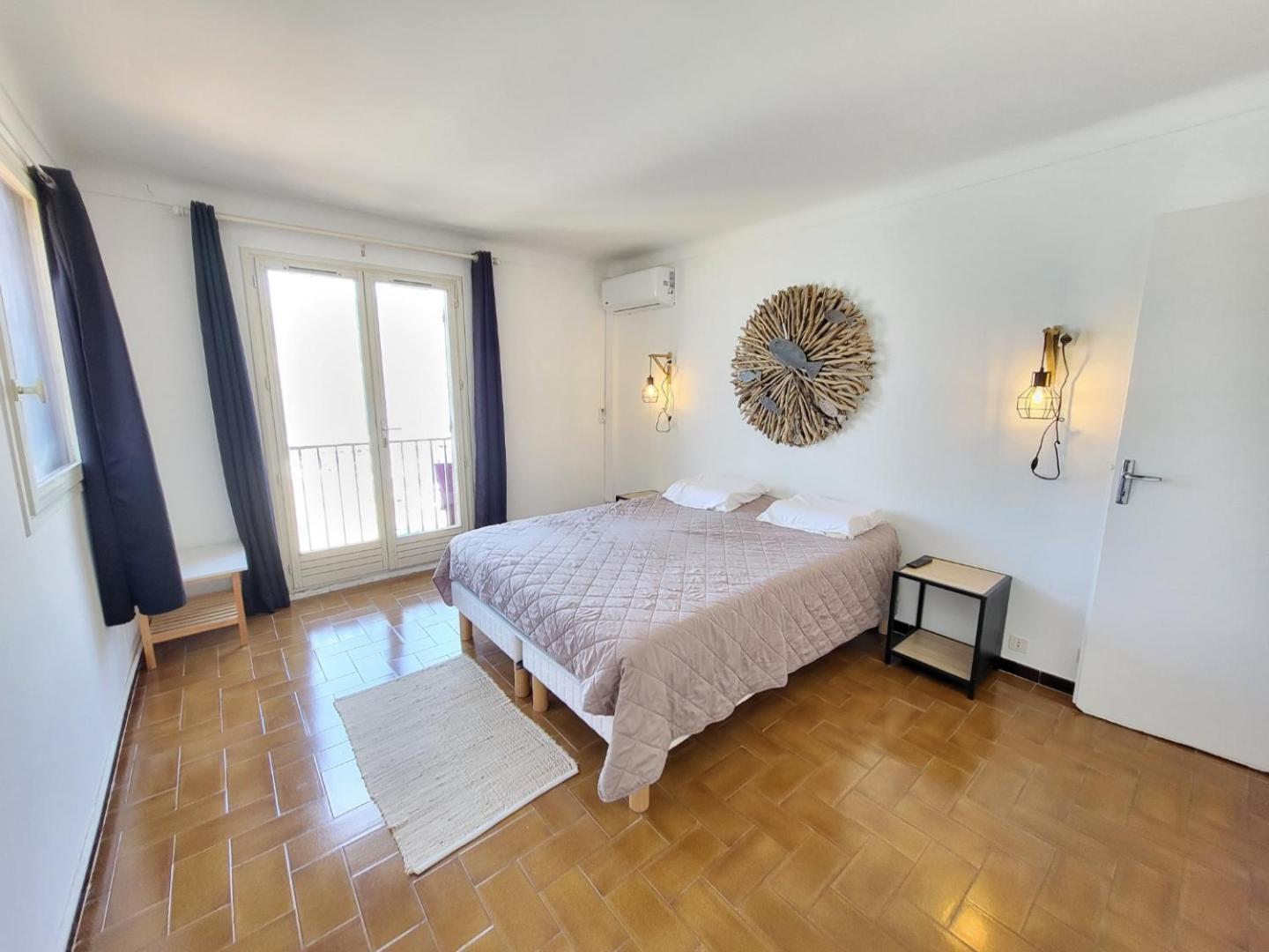 Apartment Location Propriano *