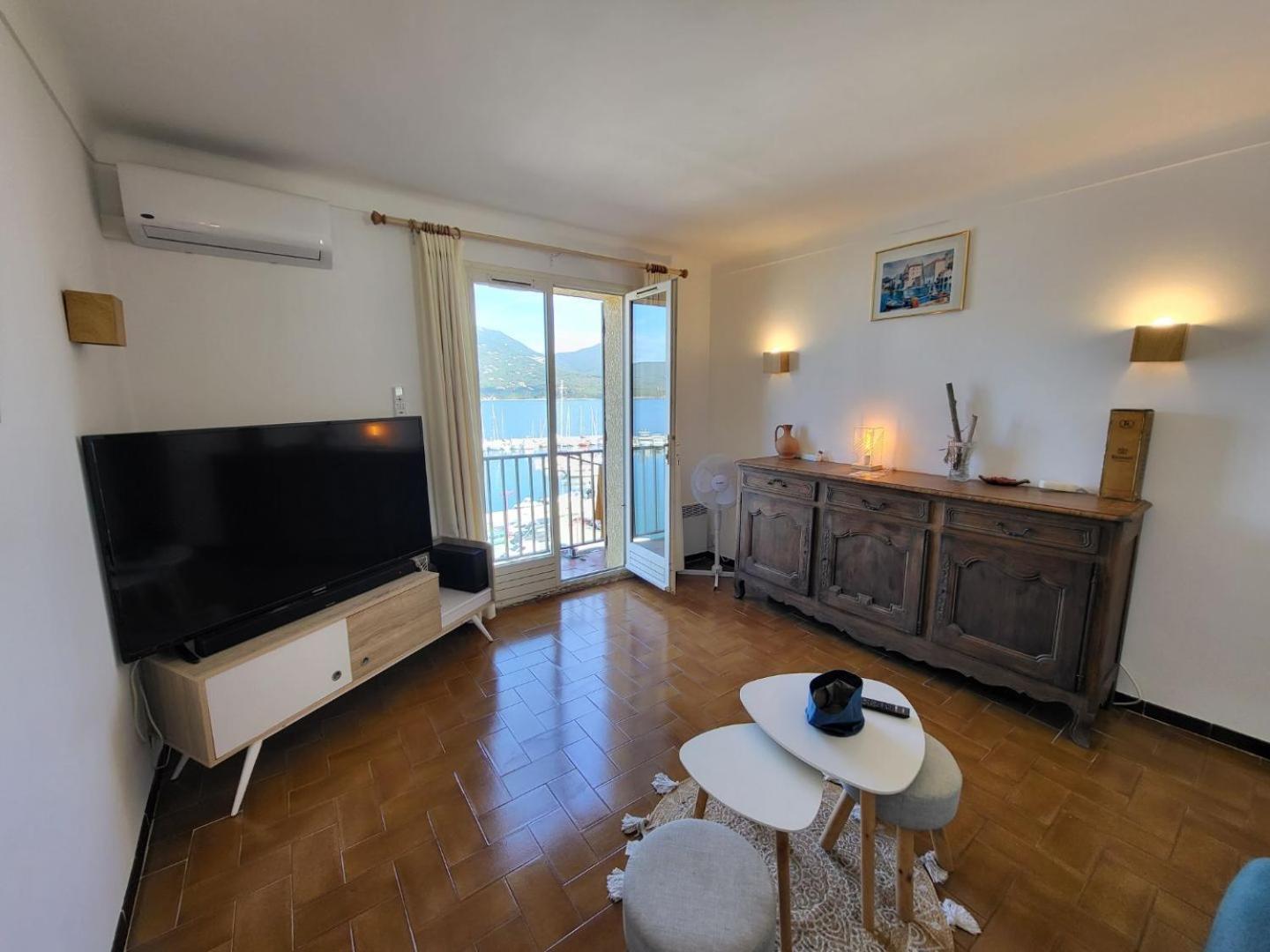 Location Propriano * Propriano (Corsica)