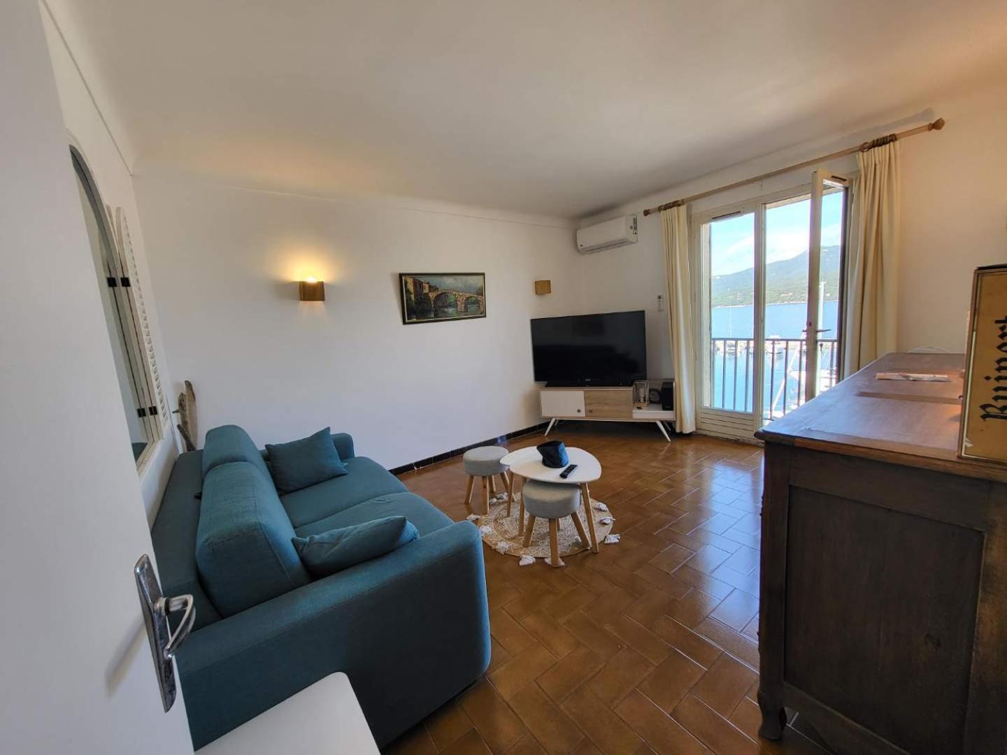 Location * Propriano (Corsica)