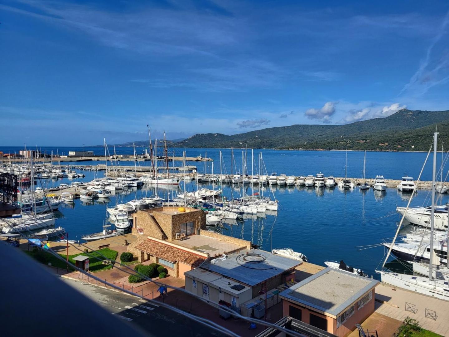 Location Propriano (Corsica)